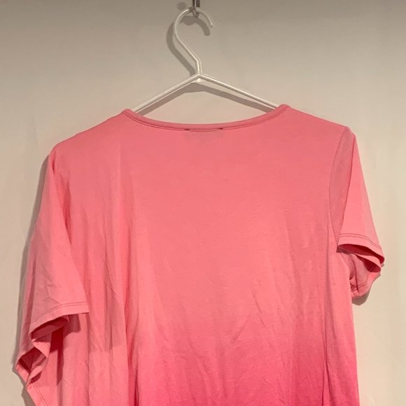 NWT-Diane, DG2, Overlay, Tee - Picture 3 of 6